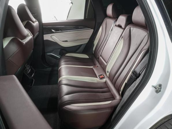 Geely Monjaro I с пробегом 2024 года, цена 3 429 000 рублей, 33813 км, внедорожник, Автокод Объявления