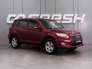 Toyota RAV4 III (XA30) Рестайлинг Воронеж  - изображение 17