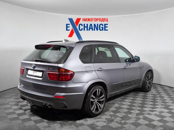 BMW X5 M I (E70) с пробегом 2011 года, цена 1 900 000 рублей, 268000 км, внедорожник, Автокод Объявления