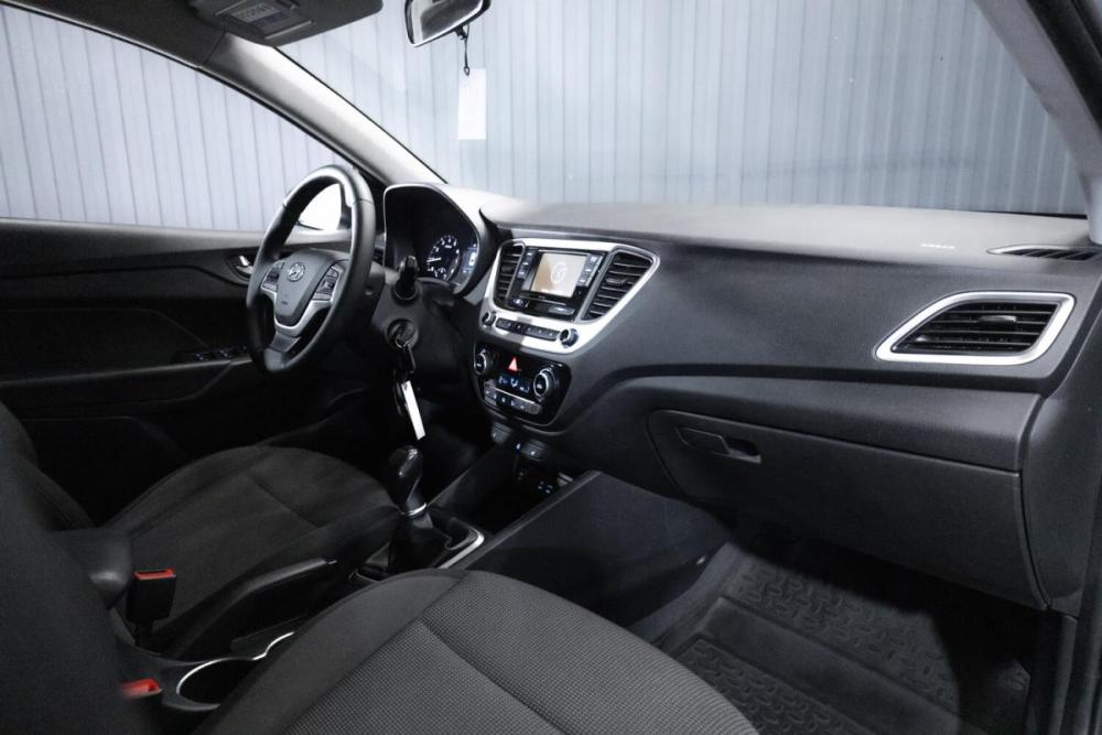 Hyundai Solaris II Тюмень  - изображение 18