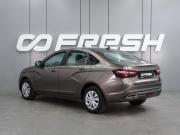 Lada (ВАЗ) Vesta I Рестайлинг (NG) Воронеж  - изображение 20