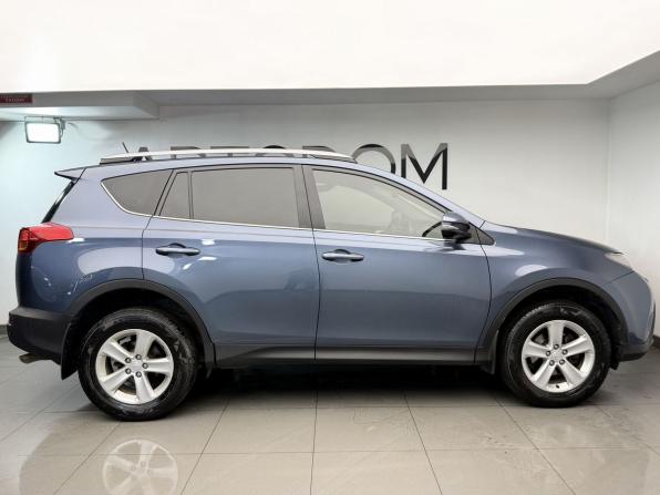 Toyota RAV4 IV (XA40) с пробегом 2014 года, цена 1 618 000 рублей, 229483 км, внедорожник, Автокод Объявления