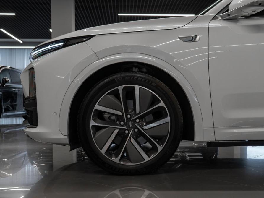 Li Auto (Lixiang) L7 I Рестайлинг Москва  - изображение 29