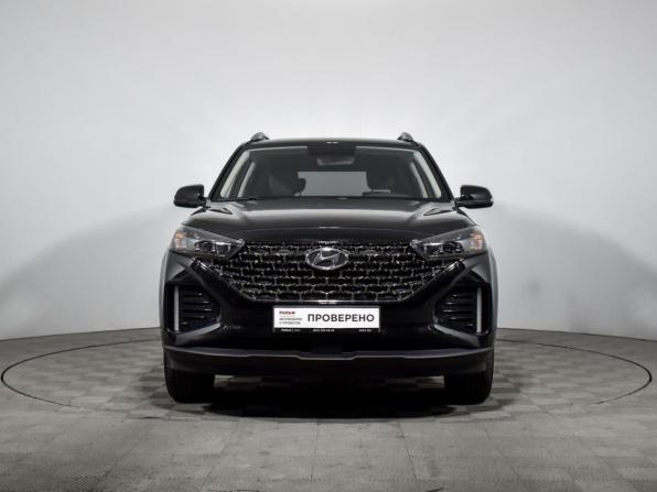 Hyundai ix35 II Рестайлинг с пробегом 2022 года, цена 2 399 000 рублей, 32356 км, внедорожник, Автокод Объявления