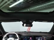 Geely Monjaro I Рестайлинг Москва  - изображение 35