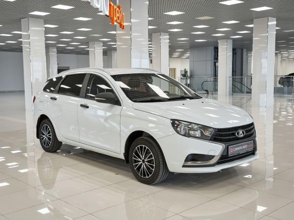 Lada (ВАЗ) Vesta I с пробегом 2019 года, цена 706 000 рублей, 248252 км, универсал, Автокод Объявления