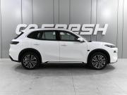 Geely Galaxy Starship 7 Ростов-на-Дону  - изображение 20