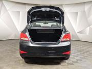 Hyundai Solaris I Рестайлинг Москва  - изображение 32