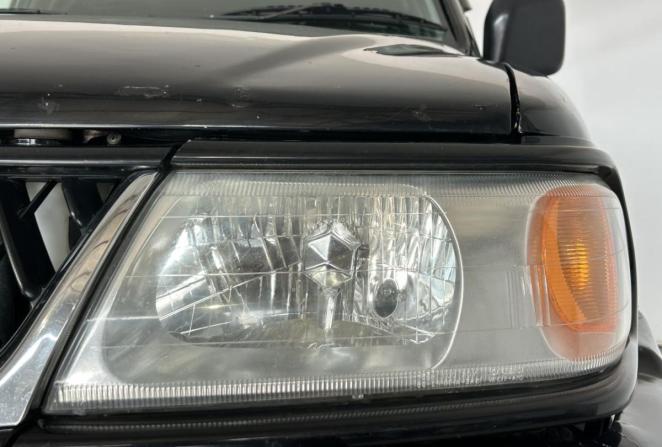 Mitsubishi Pajero Sport I Рестайлинг с пробегом 2007 года, цена 850 000 рублей, 240148 км, внедорожник, Автокод Объявления