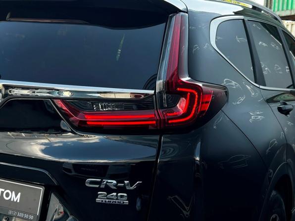 Honda CR-V V Рестайлинг с пробегом 2020 года, цена 2 750 000 рублей, 68385 км, внедорожник, Автокод Объявления