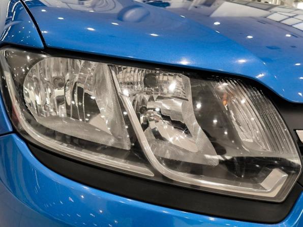 Renault Sandero II с пробегом 2016 года, цена 750 000 рублей, 194076 км, хэтчбек, Автокод Объявления