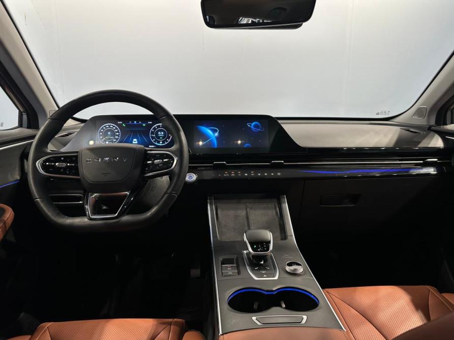 Omoda C5 I Краснодар  - изображение 16