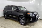 Lexus LX III Рестайлинг Волгоград  - изображение 48