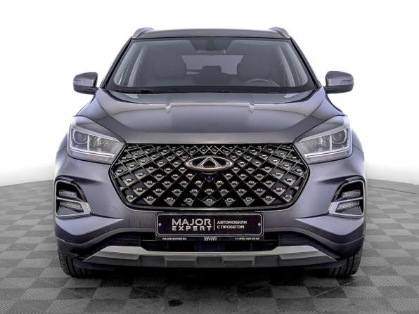 Chery Tiggo 4 Pro I с пробегом 2023 года, цена 1 520 000 рублей, 53002 км, внедорожник, Автокод Объявления