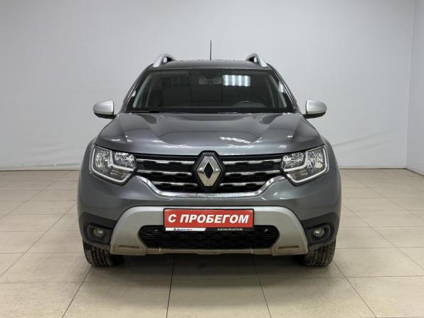 Renault Duster II с пробегом 2021 года, цена 1 870 000 рублей, 104337 км, внедорожник, Автокод Объявления