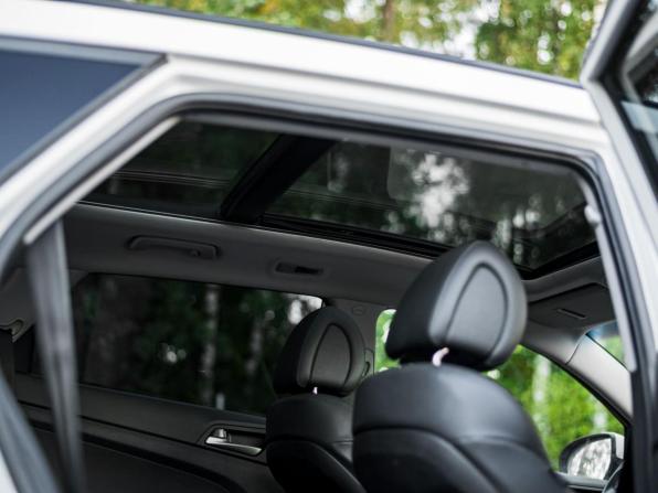 Hyundai Tucson III с пробегом 2018 года, цена 1 710 000 рублей, 133971 км, внедорожник, Автокод Объявления