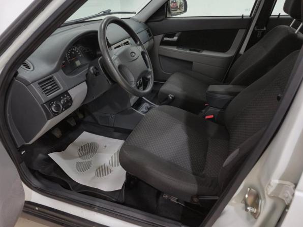 Lada (ВАЗ) Priora I с пробегом 2010 года, цена 260 000 рублей, 112812 км, универсал, Автокод Объявления