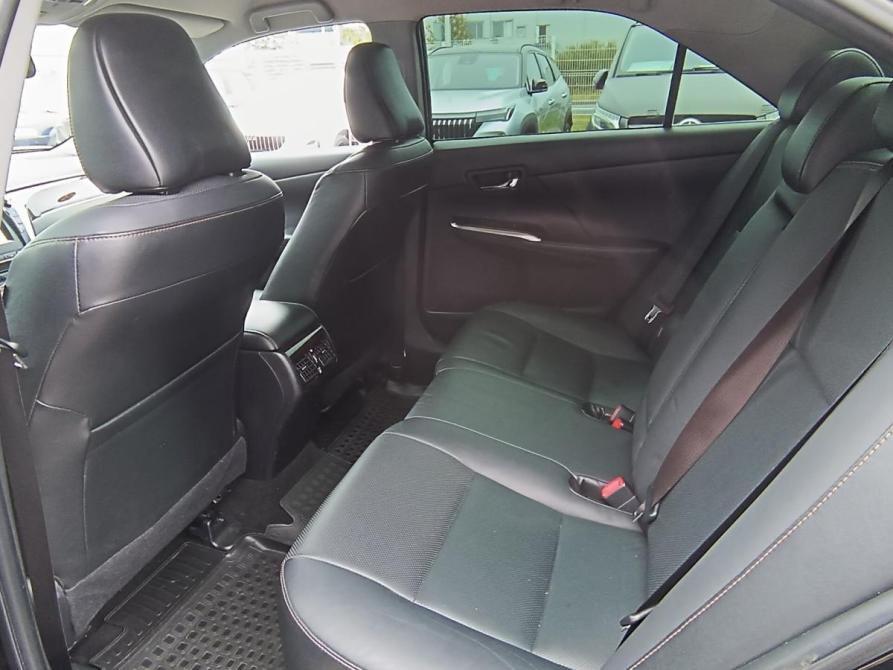 Toyota Camry VII (XV50) Рестайлинг 2 Санкт-Петербург  - изображение 14