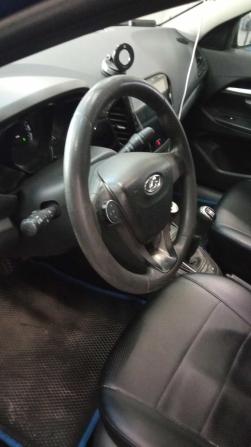 Lada (ВАЗ) Vesta I с пробегом 2016 года, цена 640 000 рублей, 208978 км, универсал, Автокод Объявления