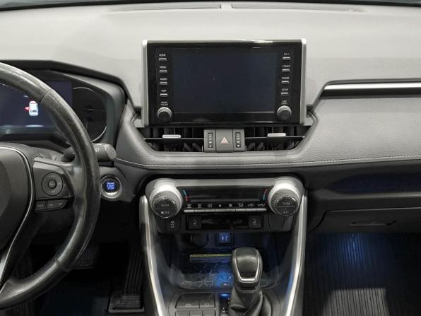 Toyota RAV4 V (XA50) с пробегом 2019 года, цена 2 750 000 рублей, 186237 км, внедорожник, Автокод Объявления
