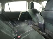 Toyota RAV4 IV (XA40) Вологда  - изображение 28