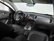 Kia Sportage III Рестайлинг Москва  - изображение 30