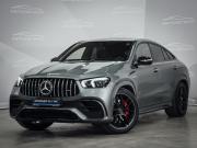 Mercedes-Benz GLE Coupe AMG II (C167) Новосибирск  - изображение 46