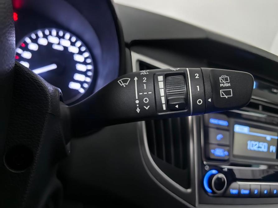 Hyundai Creta I Москва  - изображение 15