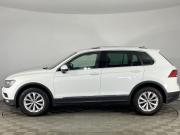 Volkswagen Tiguan II Воронеж  - изображение 21