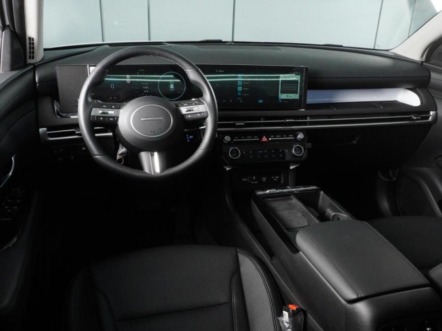 Hyundai Tucson IV Рестайлинг Минеральные Воды  - изображение 6