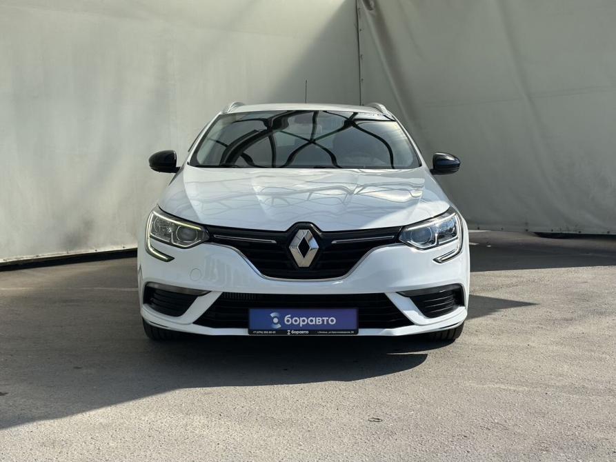 Renault Megane IV Липецк  - изображение 3