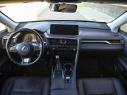 Lexus RX IV Рестайлинг Санкт-Петербург  - изображение 45
