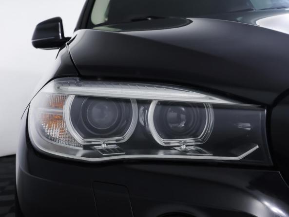 BMW X5 III (F15) с пробегом 2017 года, цена 2 975 000 рублей, 216252 км, внедорожник, Автокод Объявления