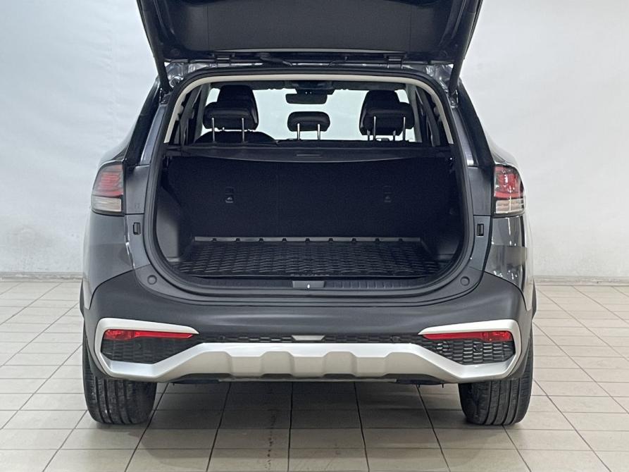 Kia Sportage V Воронеж  - изображение 8