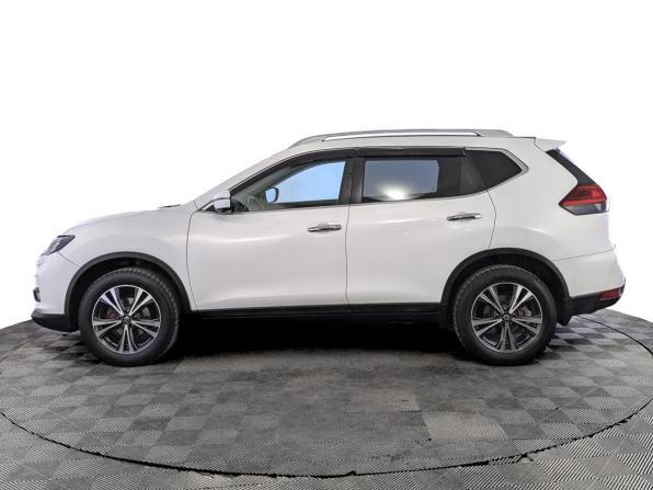 Nissan X-Trail III Рестайлинг с пробегом 2019 года, цена 2 150 000 рублей, 131246 км, внедорожник, Автокод Объявления