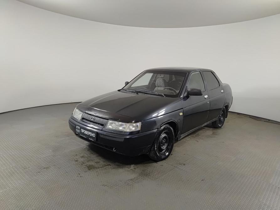 Lada (ВАЗ) 2110 Уфа  - изображение 1