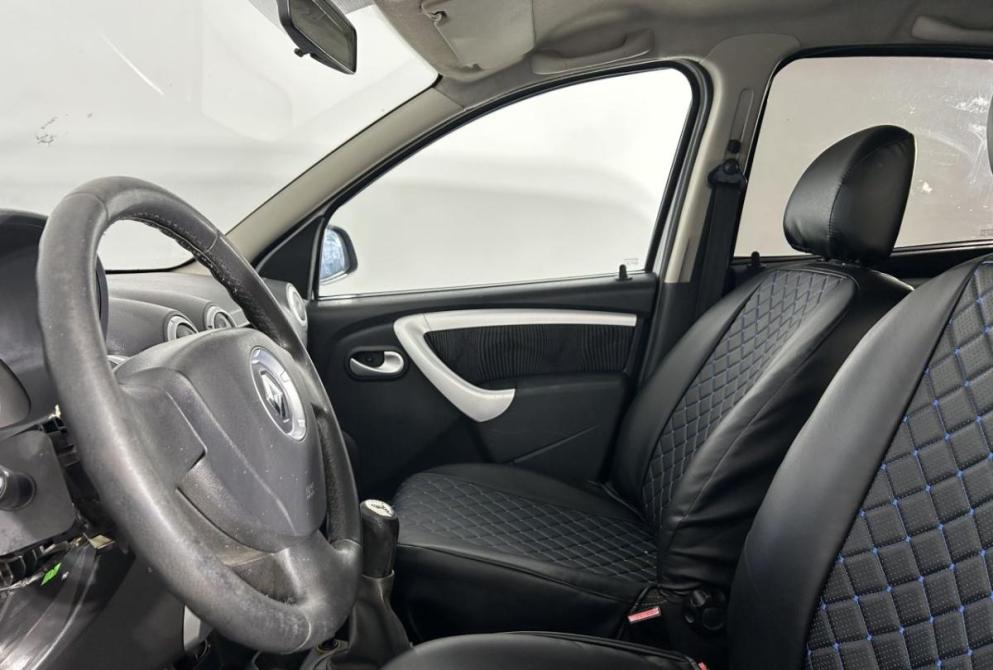 Renault Sandero I Саранск  - изображение 22
