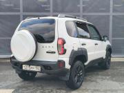 Lada (ВАЗ) Niva Travel I Ижевск  - изображение 25