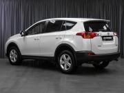 Toyota RAV4 IV (XA40) Тюмень  - изображение 21