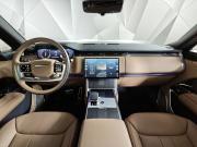 Land Rover Range Rover V Москва  - изображение 47