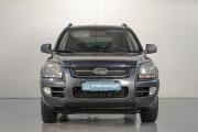 Kia Sportage II Челябинск  - изображение 21