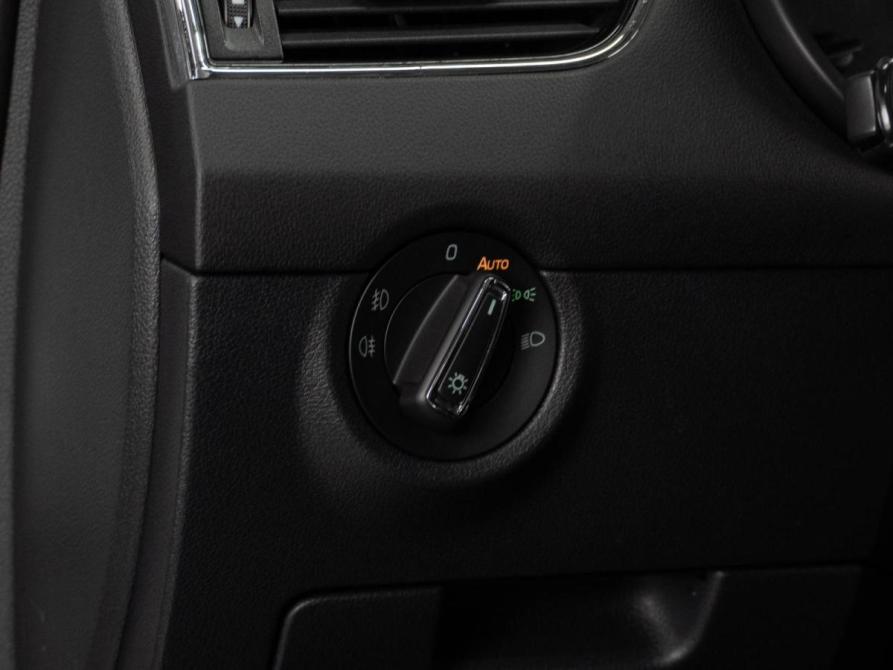 Skoda Octavia III (A7) Рестайлинг Тюмень  - изображение 21