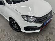 Lada (ВАЗ) Granta I Рестайлинг Воронеж  - изображение 25