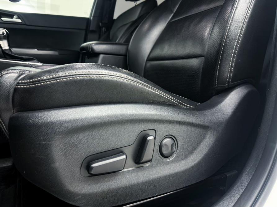 Kia Sportage IV Рестайлинг Уфа  - изображение 12