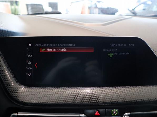 BMW 2 серии F44 с пробегом 2020 года, цена 3 200 000 рублей, 80032 км, седан, Автокод Объявления