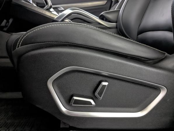 Geely Atlas Pro с пробегом 2022 года, цена 1 720 000 рублей, 98019 км, внедорожник, Автокод Объявления