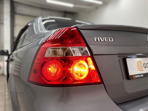 Chevrolet Aveo I Рестайлинг с пробегом 2011 года, цена 450 000 рублей, 177870 км, седан, Автокод Объявления