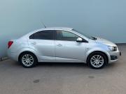 Chevrolet Aveo II Стерлитамак  - изображение 49