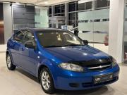 Chevrolet Lacetti I Тверь  - изображение 18