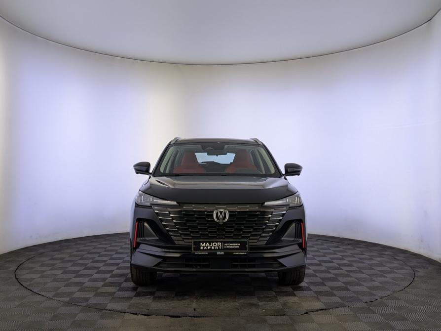 Changan CS55 Plus II Москва  - изображение 2